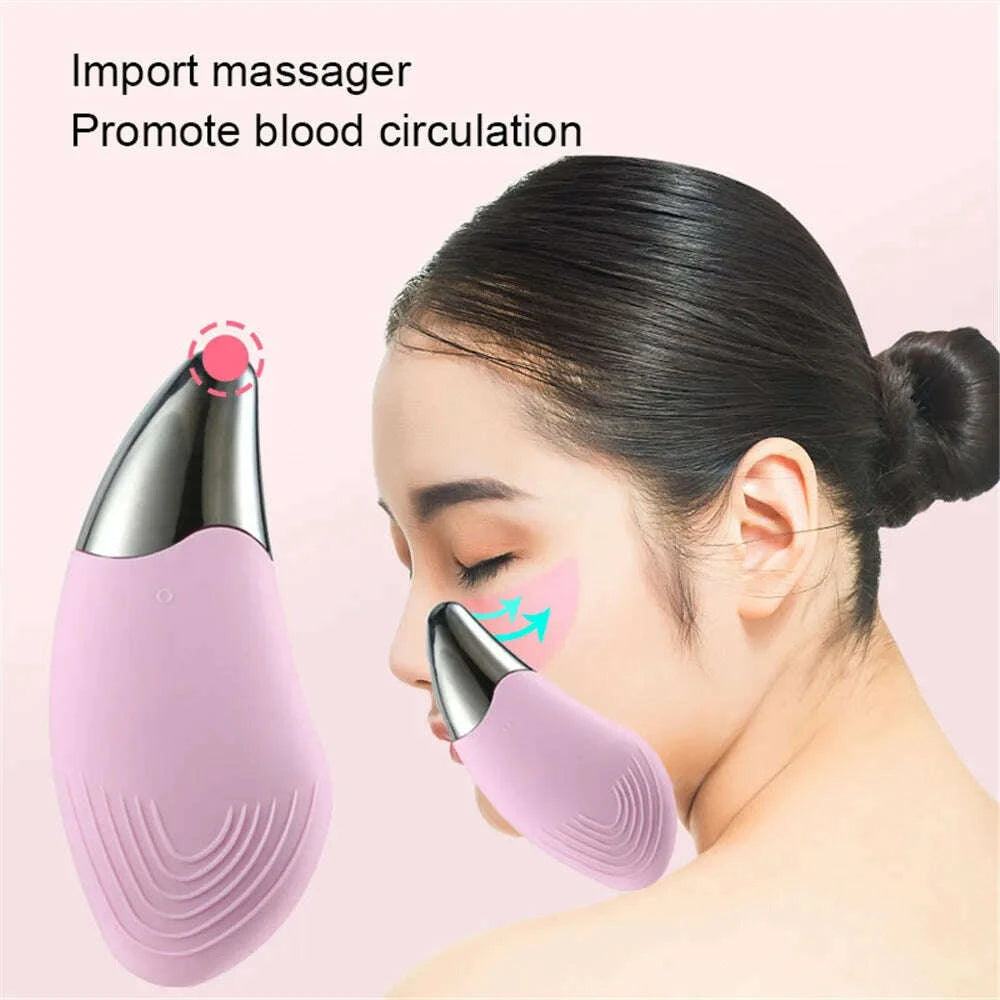 waterproof-facial-cleansing-brush-for-men-women-rechargeable-exfoliating-electric-face-scrubber-cleanser-brushkimludkimlud-35575790