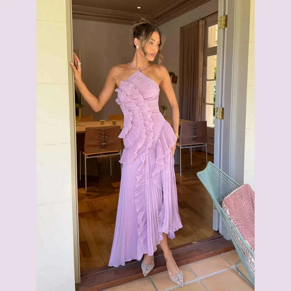 fashoin-pleated-patchwork-sleeveless-summer-dress-women-elegant-halter-backless-split-maxi-dress-ladies-party-evening-dress-2025kimlud-womens-fashion-34600157