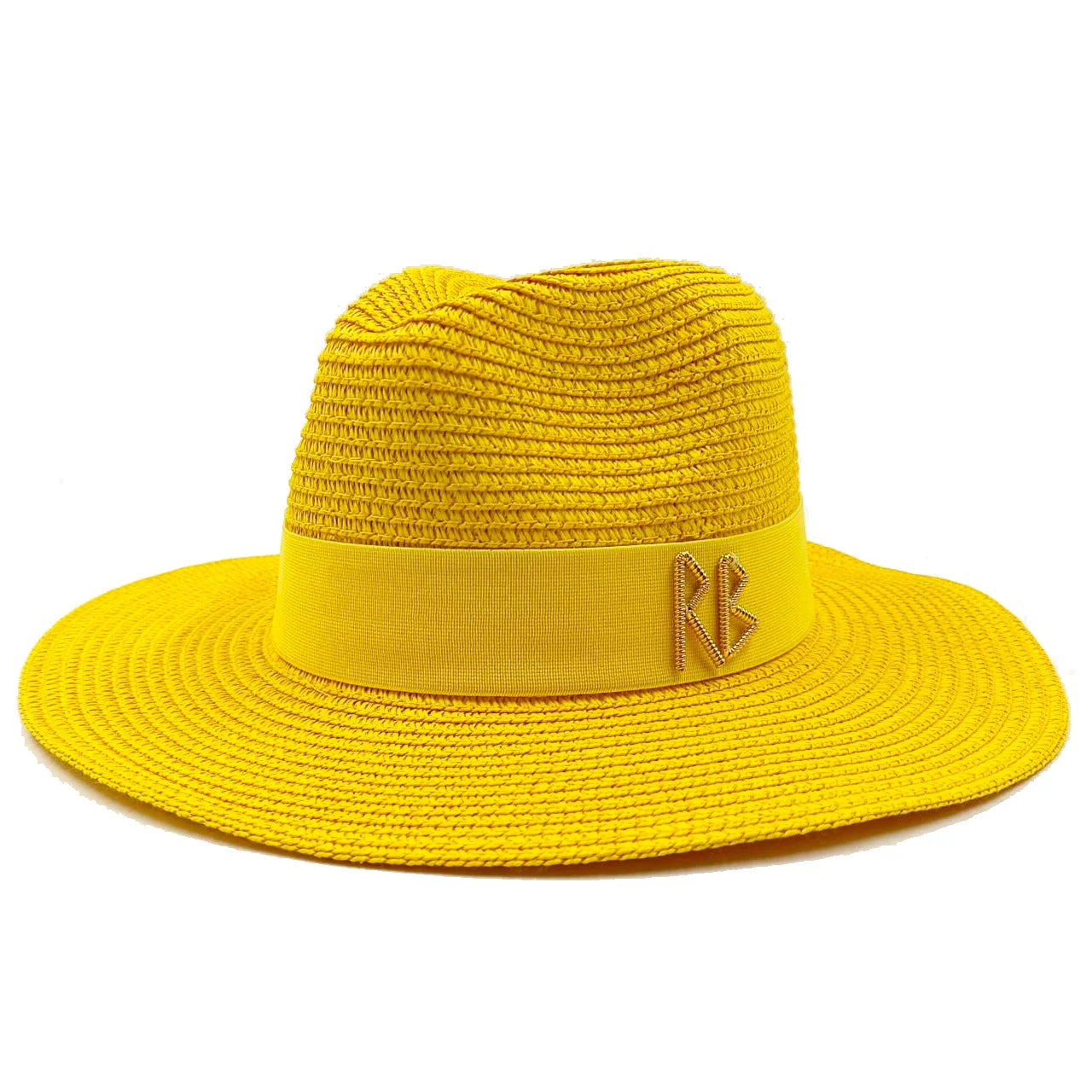 Hepburn Silhouette Hats And Caps Paper — Black | KIMLUD