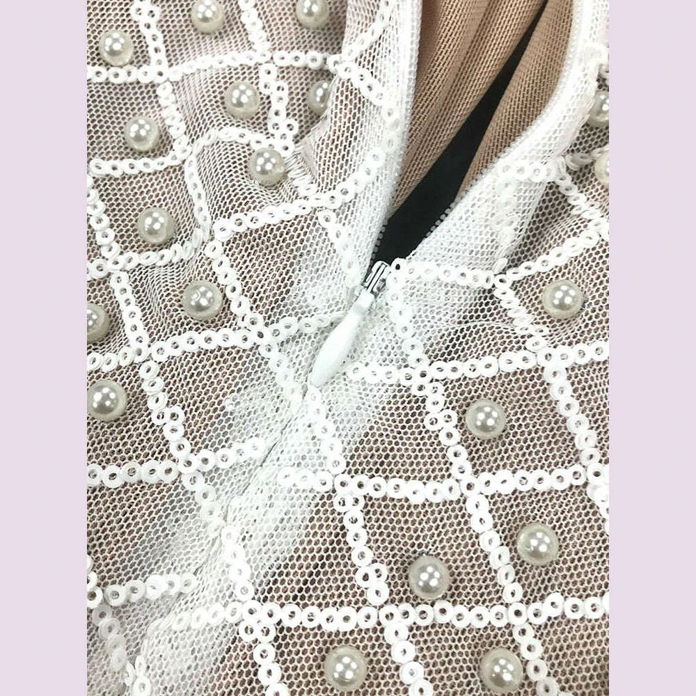 vc-pearl-sequins-hollow-out-short-dress-for-women-sexy-long-sleeve-key-hole-bow-tie-diamond-beige-mini-evening-party-dresskimlud-womens-fashion-34625119