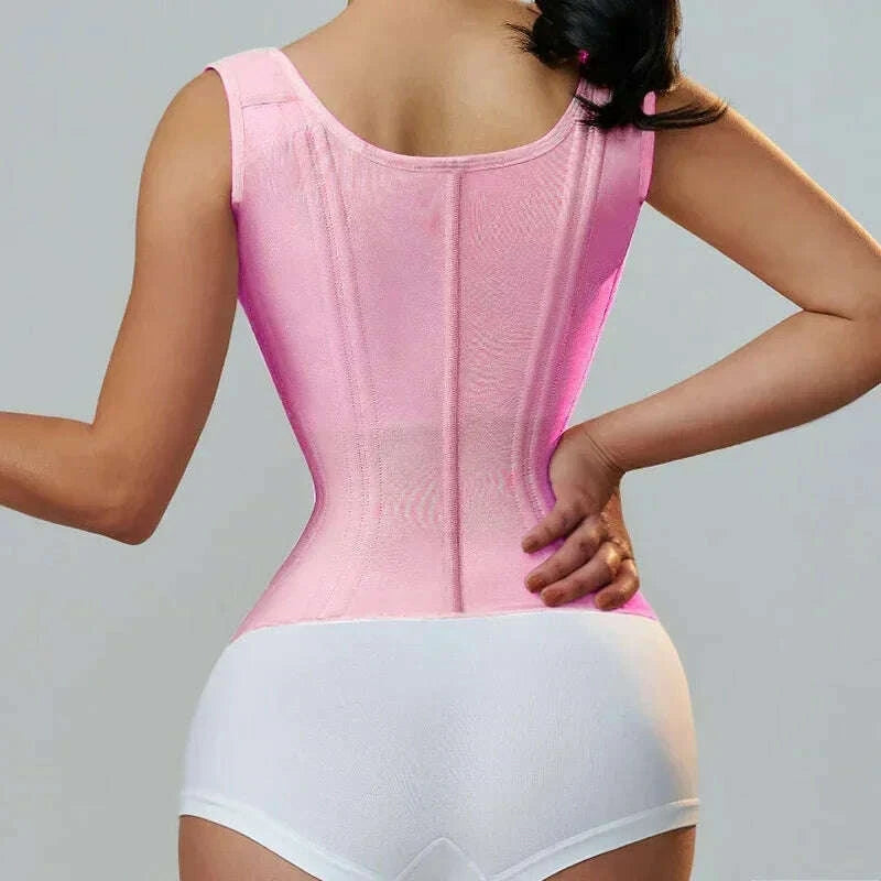 afrulia-fajas-colombianas-girdles-double-compression-vest-waist-trainer-corset-with-zipper-hook-flat-belly-slimming-body-shaperskimludkimlud-35576151