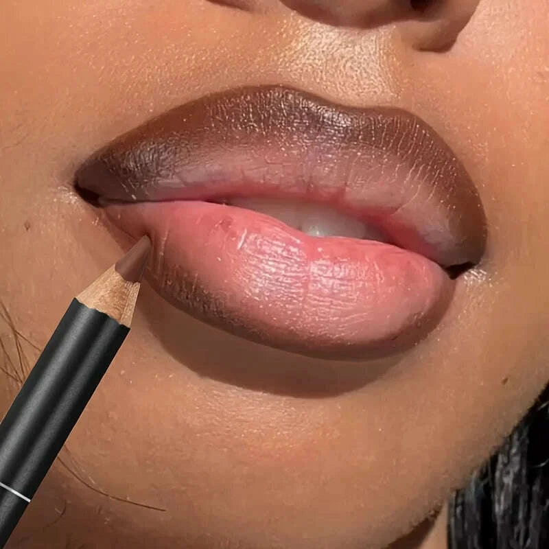 luxury-matte-lip-liner-long-lasting-smooth-application-for-perfect-outline-filling-versatile-shades-for-all-skin-types-kimlud-kimlud-33921606