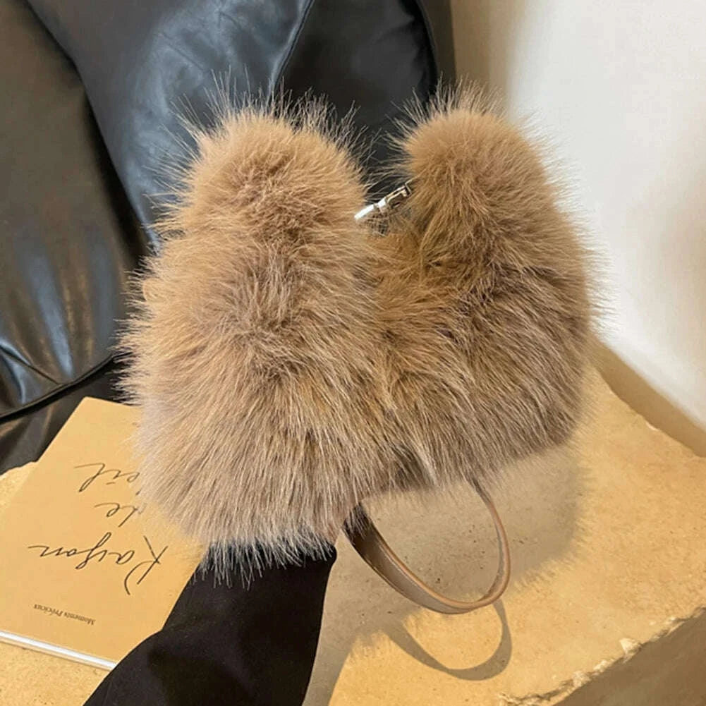 women-faux-fur-shoulder-bag-adjustable-strap-fluffy-crossbody-bag-solid-color-handbag-hobo-bag-for-travel-partykimludkimlud-35556649