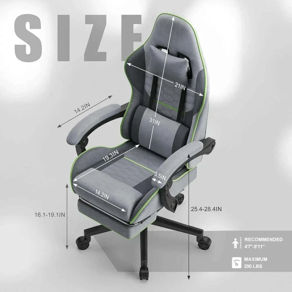 gaming-chair-fabric-with-pocket-spring-cushion-massage-game-chair-cloth-with-headrest-ergonomic-computer-chair-light-greykimludkimlud-35573787