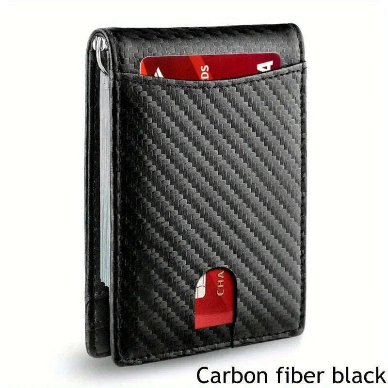 rfid-carbon-fiber-luxury-men-wallets-money-bag-slim-thin-man-card-holder-wallet-for-men-small-short-purse-male-vallet-billfoldkimlud-womens-fashion-34629113
