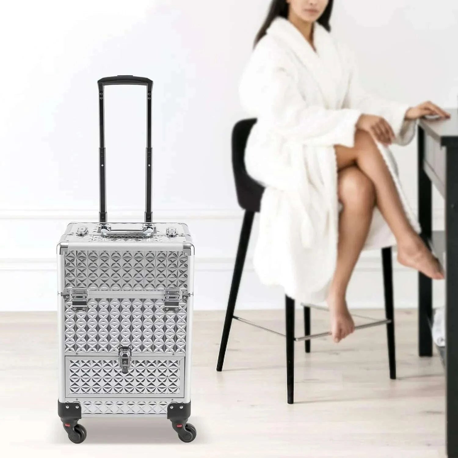rolling-makeup-train-case-makeup-trolley-with-drawer-nail-case-wheeled-manicure-storage-case-for-hair-stylistspet-groomers-kimlud-kimlud-33921146