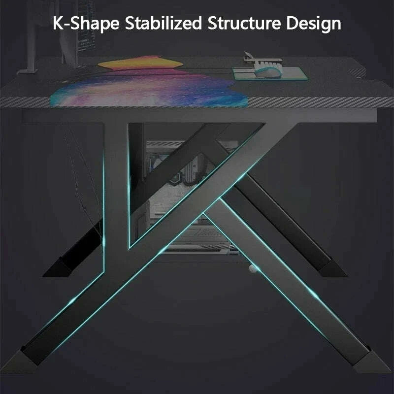 premium-carbon-fiber-ergonomic-gaming-desk-sturdy-k-type-steel-feet-home-room-desk-gamer-table-high-quality-stable-office-tablekimludkimlud-35573161