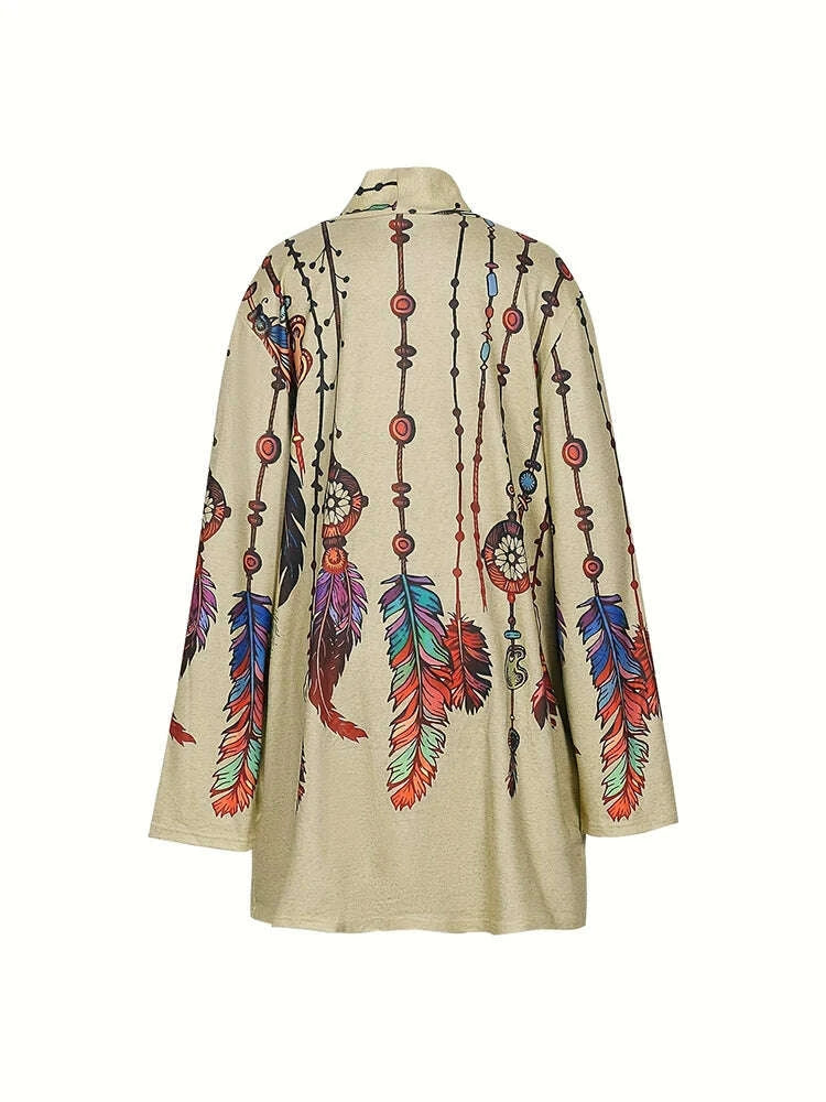 plus-size-2024-autumn-new-womens-fashion-long-sleeve-retro-feather-print-jacket-cardigan-casual-loosekimludkimlud-35563535