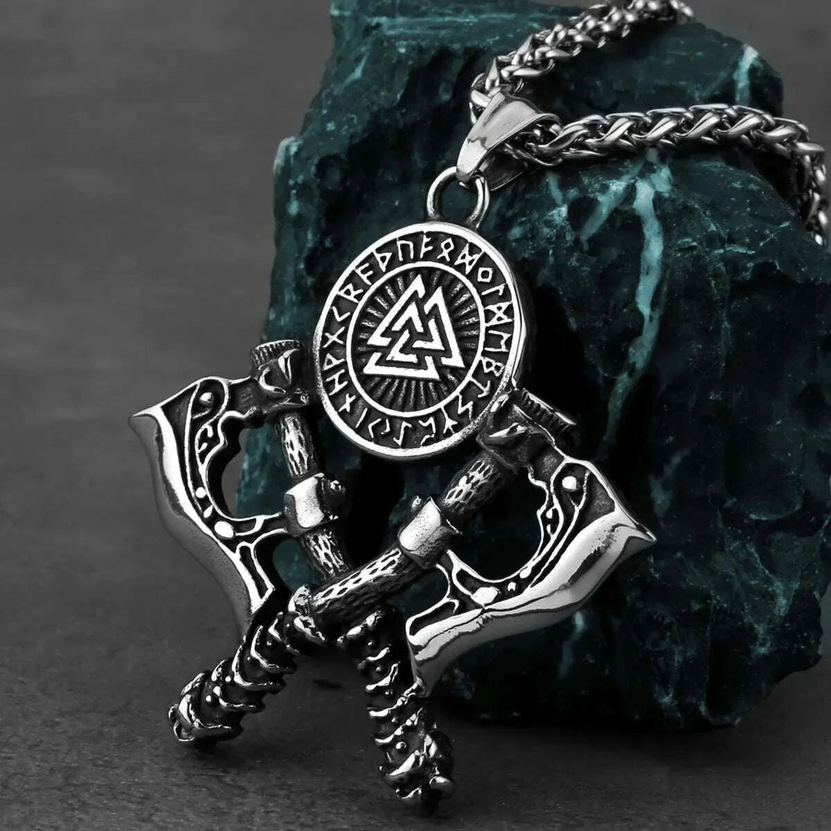 mens-stainless-steel-exquisite-double-axe-pendant-necklace-nordic-rune-amulet-gift-high-quality-popular-jewelry-wholesalekimlud-womens-fashion-34627231