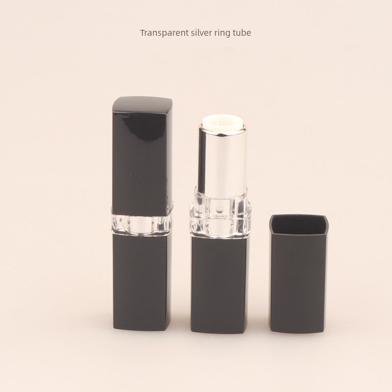 KIMLUD, Lipstick Empty Shell Homemade by Hand DIY Lipstick Tube Lipstick Shell 12.1mm Lipstick Mold Lipstick Material Promotion, KIMLUD Womens Clothes