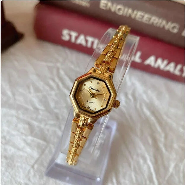 high-quality-24k-gold-no-fade-brass-band-women-watches-diamond-small-dial-square-fashion-luxury-wristwatch-for-lady-retrokimlud-womens-fashion-34611788