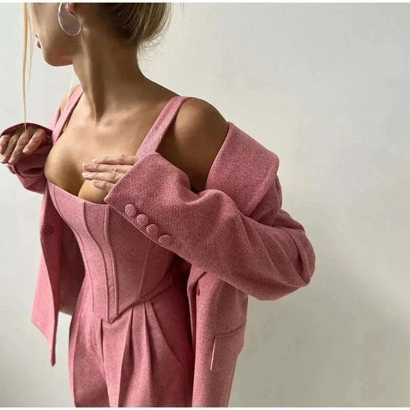 temperament-fishbone-top-blazer-pants-sets-3-pieces-for-women-solid-jacket-crop-tops-high-waist-pocket-pant-lady-office-set-2025kimlud-womens-fashion-34627703