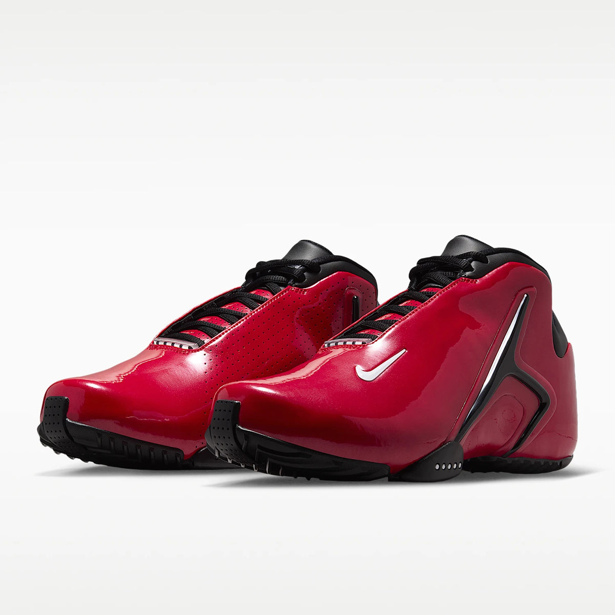 Nike genuine Hyperflight men's comfortable fit breathable basketball shoes IR0962-601
