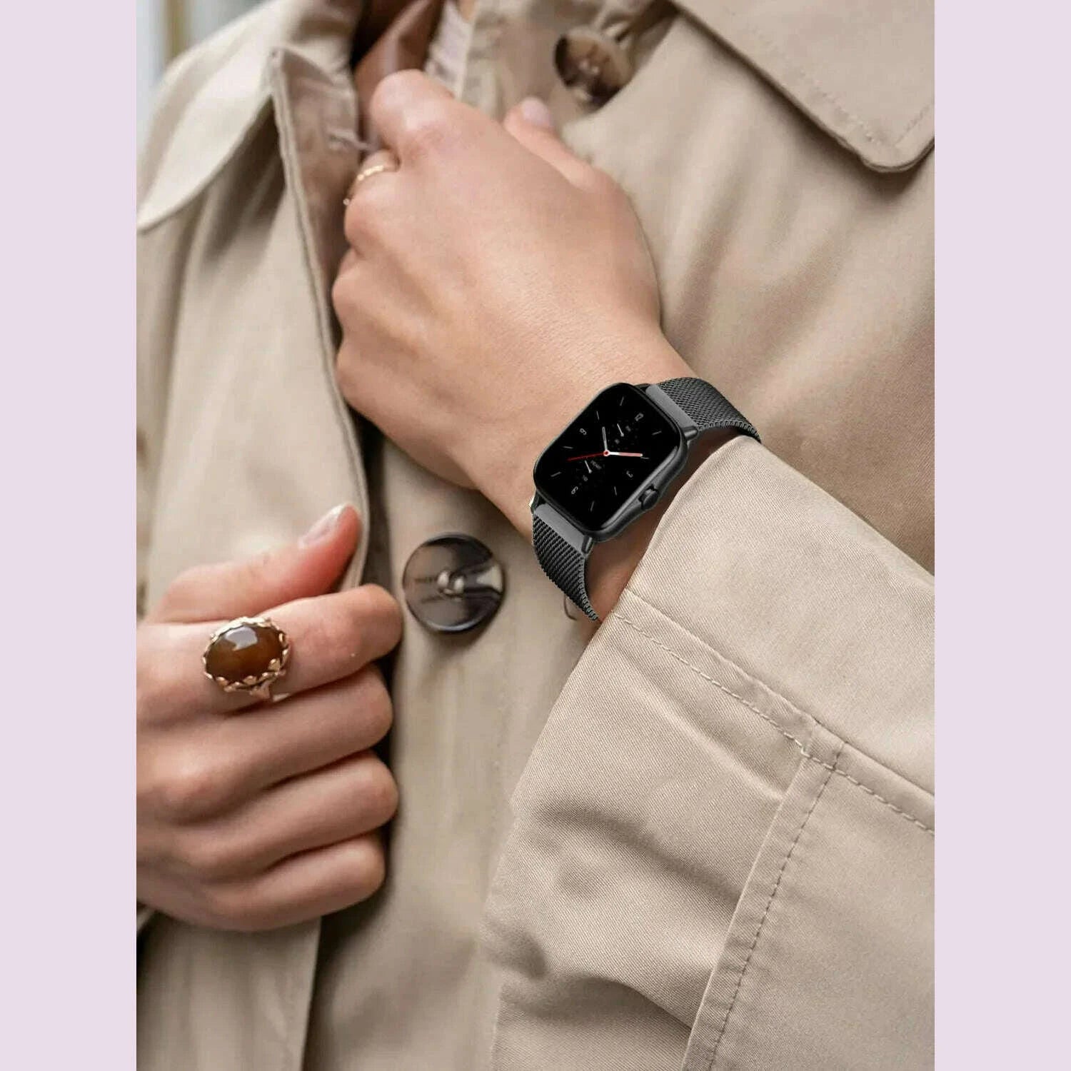 20mm-strap-for-amazfit-gts-432eministratos-32-metal-magnetic-loop-22mm-watch-bracelet-amazfit-gtr-43pro2ebip-u-s-litekimlud-womens-fashion-34610437