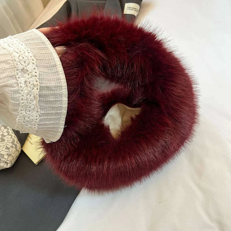 2025-new-winter-soft-plush-bag-for-women-designer-half-moon-fluffy-handbag-luxury-red-faux-fur-clutch-bag-female-tote-fashion-bakimludkimlud-35556673
