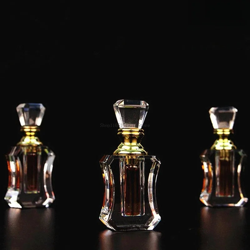 Agilawood Essential Oil Accessories — Brown | KIMLUD
