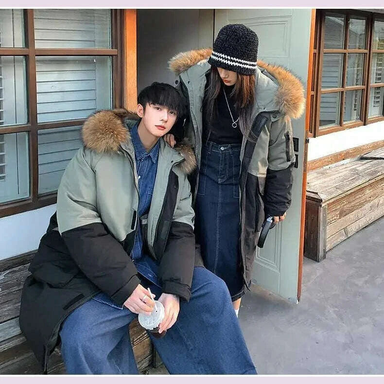 mens-parkas-hooded-down-jacket-couple-mid-length-over-the-knee-loose-animal-fur-collar-jackets-zipper-pockets-thick-tops-coatkimlud-womens-fashion-34628128