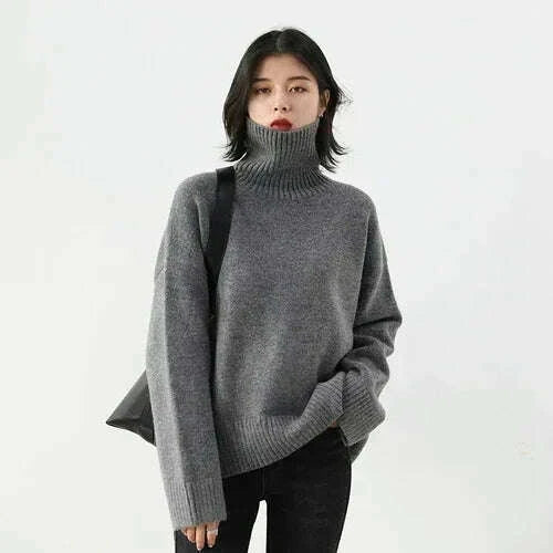 chic-ven-korean-womens-sweater-loose-turtleneck-sweaters-warm-solid-pullover-knitwear-basic-female-tops-autumn-winter-2022kimlud-womens-fashion-34628043