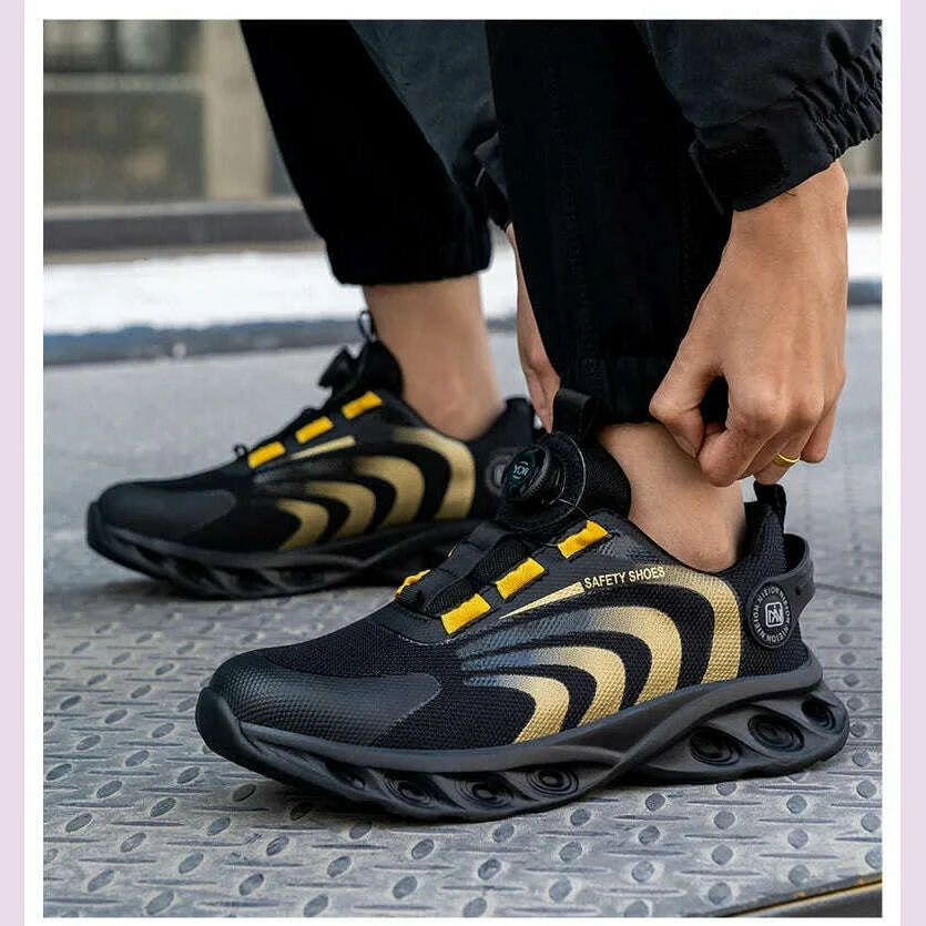 rotary-buckle-work-sneakers-protective-shoes-lightweight-safety-shoes-puncture-proof anti-smash-steel-toe-shoes-work-boots-menkimlud-womens-fashion-34601618