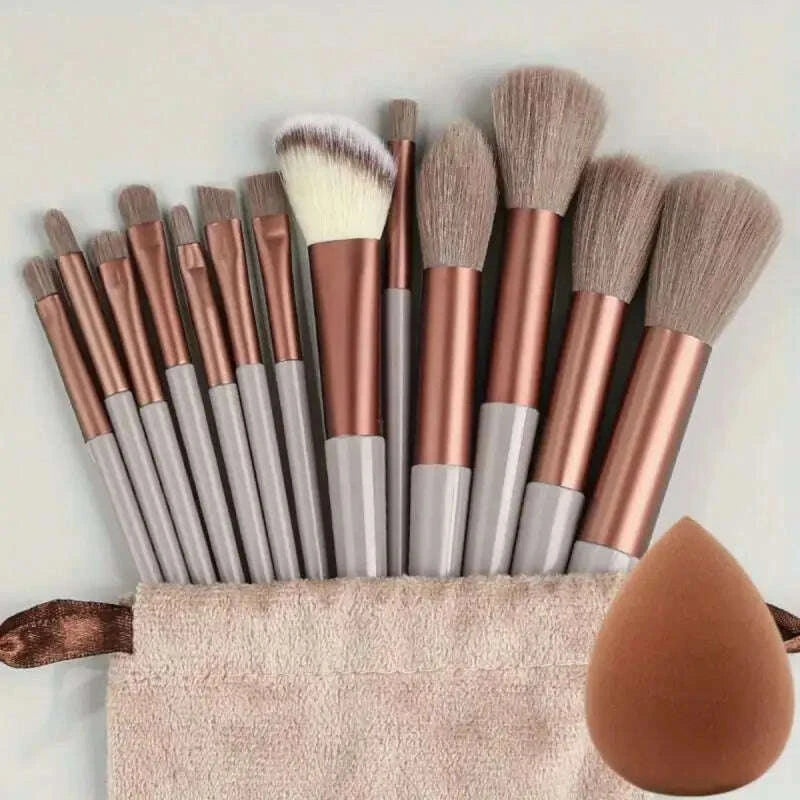 makeup-brush-set-soft-fluffy-professiona-cosmetic-foundation-powder-eyeshadow-kabuki-blending-make-up-brush-beauty-tool-makeup-kimlud-kimlud-33918045