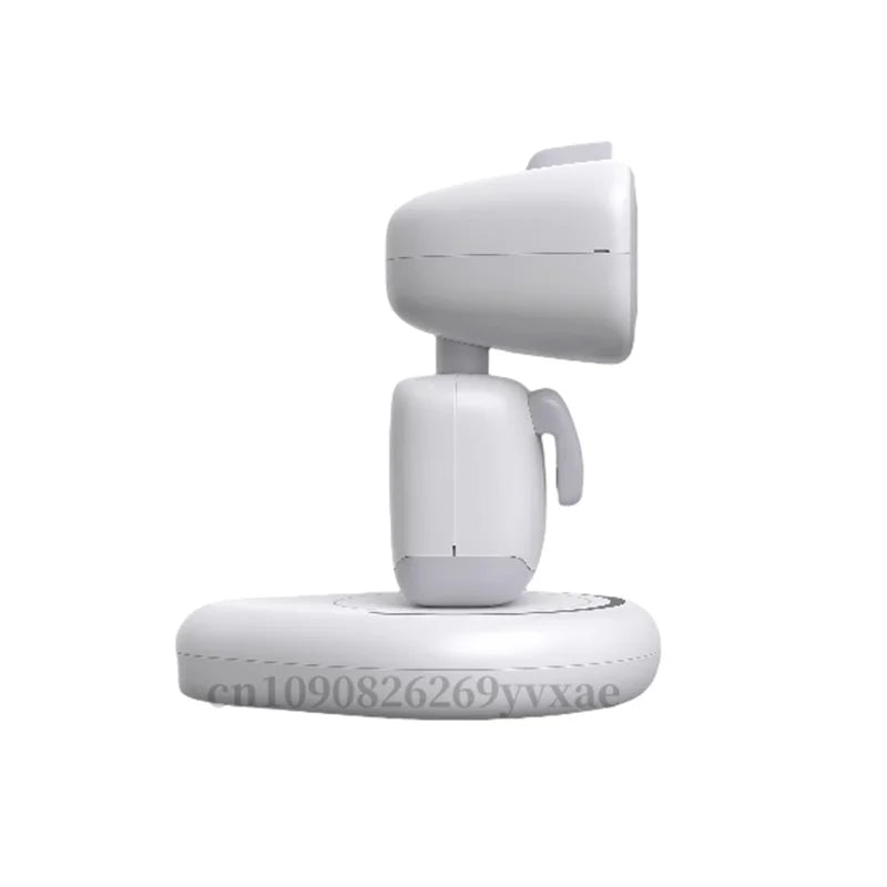 AIBI Smart Automation Robot - AI Robot with Bluetooth, Wi-Fi, Mobile App Control, 9 Languages Voice Command Home Automation