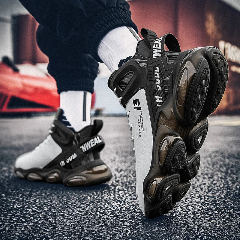 Men shoes Sneakers Male tenis Luxury shoes Mens casual Shoes Trainer Race Breathable Shoes fashion loafers running Shoes for men