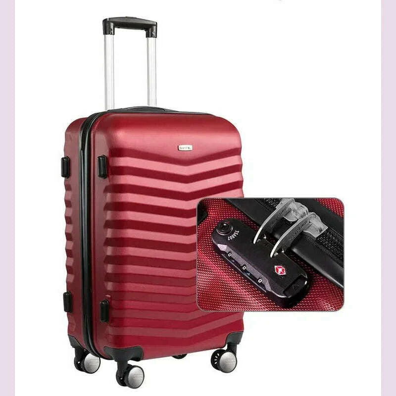 business-suitcases-24-28-inch-20carry-on-luggage-spinner-lightweight-hardside-suitcase-with-lock-for-travel-businesskimlud-womens-fashion-34612853