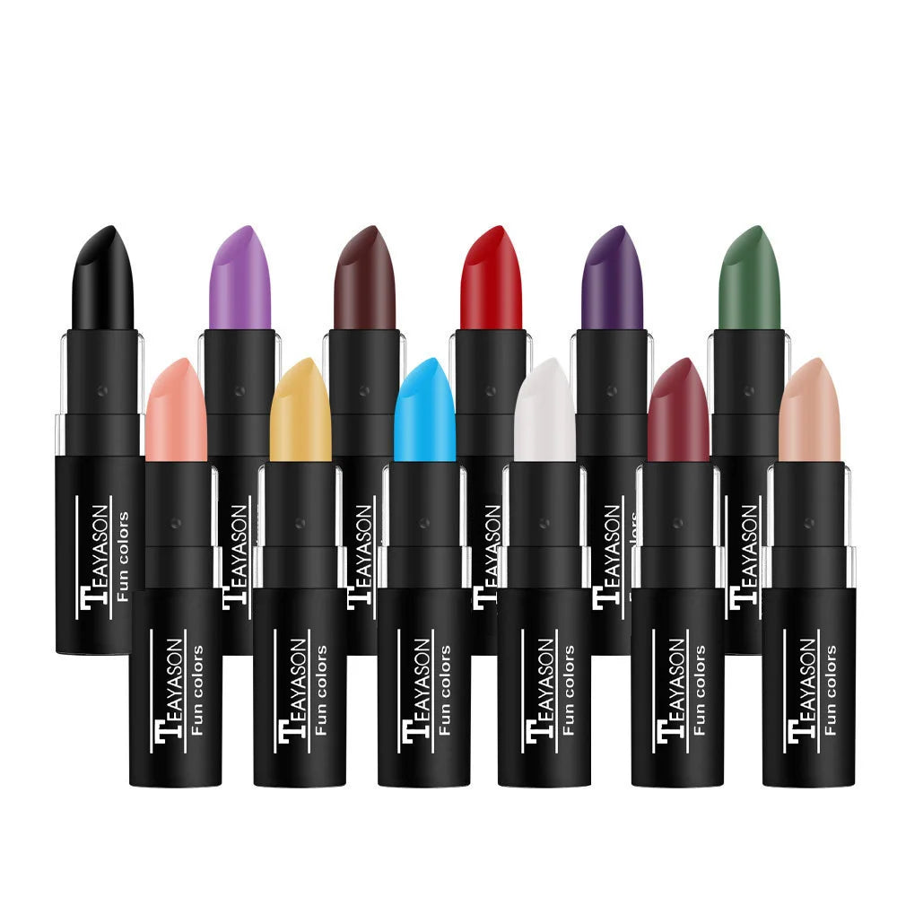 Lipstick – Long Lasting – Velvet Matte – Nude | KIMLUD