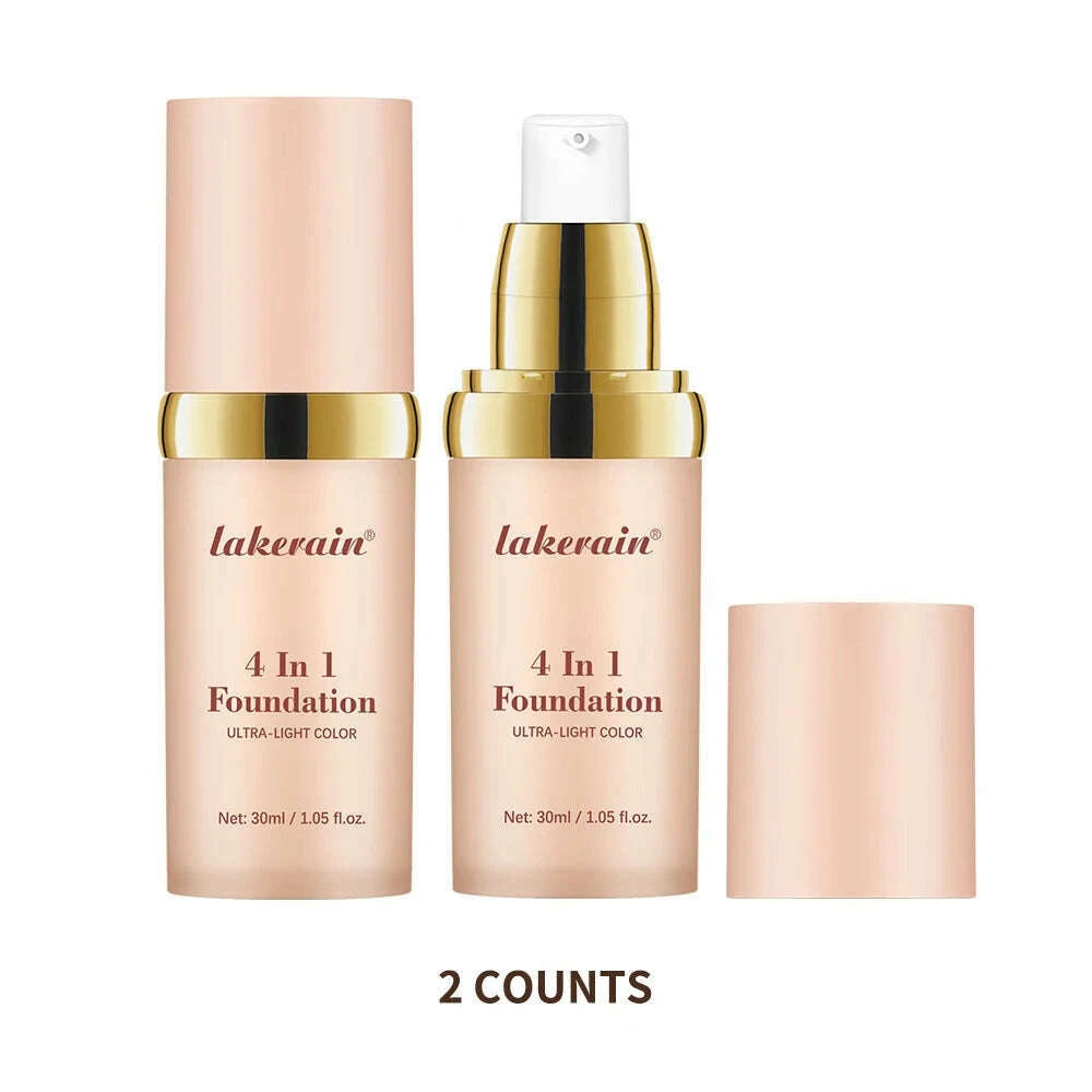 color-changing-foundation-4-in-1-moisturizing-spf-30-hydrating-color-longwearing-waterproof-travel-coverage-makeup-base-kimlud-kimlud-33922121