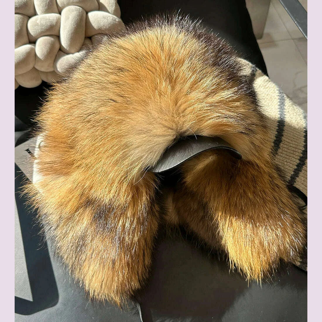 natural-raccoon-fur-caps-russian-hat-unisex-trapper-fur-cap-aviator-trooper-winter-thickened-and-warm-flaps-ski-hat-bomber-hatskimlud-womens-fashion-34622480