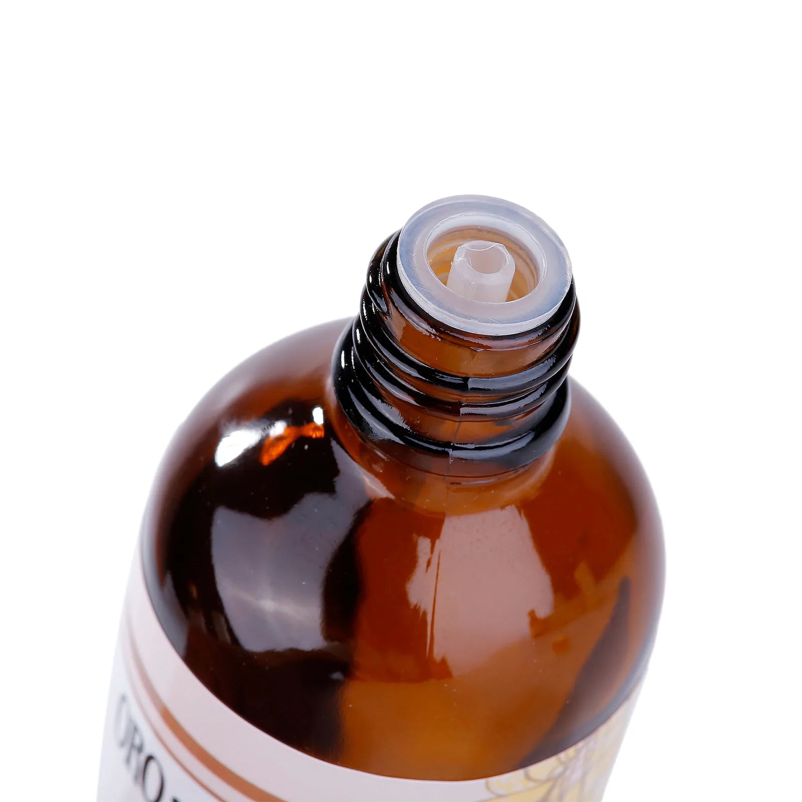 Frangipani Essential Oil Aromatherapy For Spa And Body Care — Clear | KIMLUD
