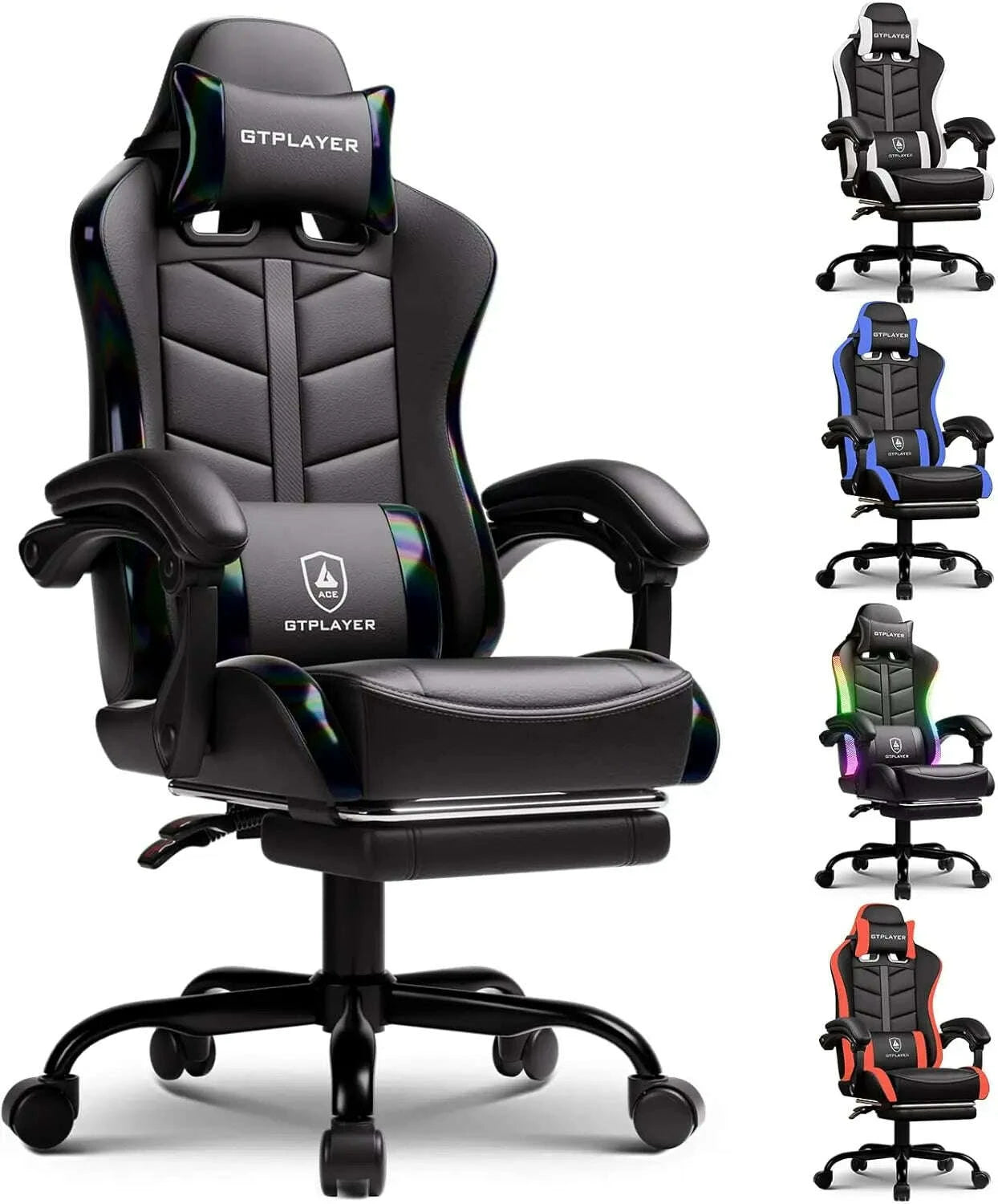 gtplayer-rgb-gaming-chair-with-footrest-computer-gaming-chair-with-led-lights-for-adults-height-adjustable-pc-gamer-chairkimludkimlud-35573612