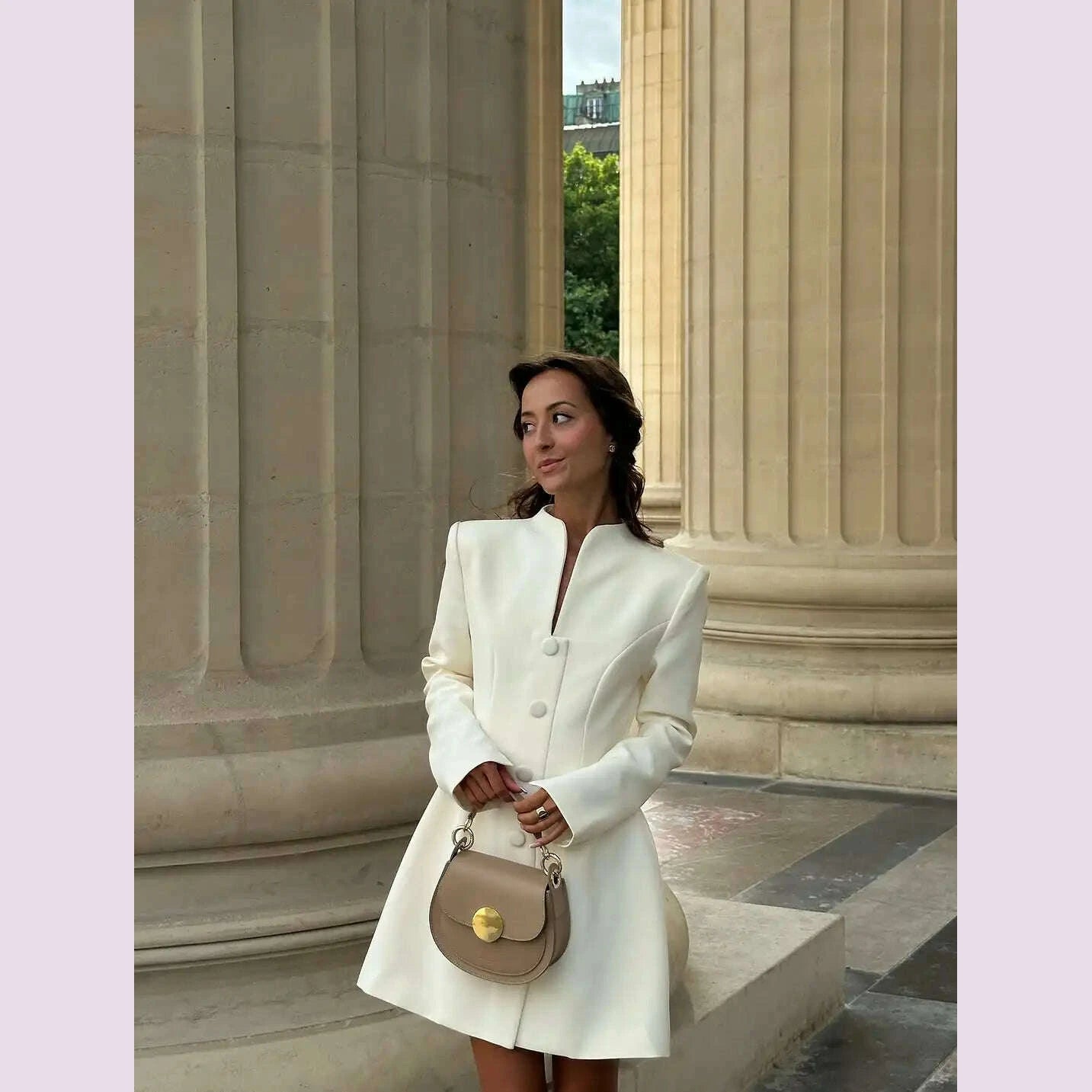 white-single-breasted-a-line-mini-dress-women-elegant-solid-color-waist-pleated-short-dresses-daily-chic-evening-dinner-gownskimlud-womens-fashion-34624919