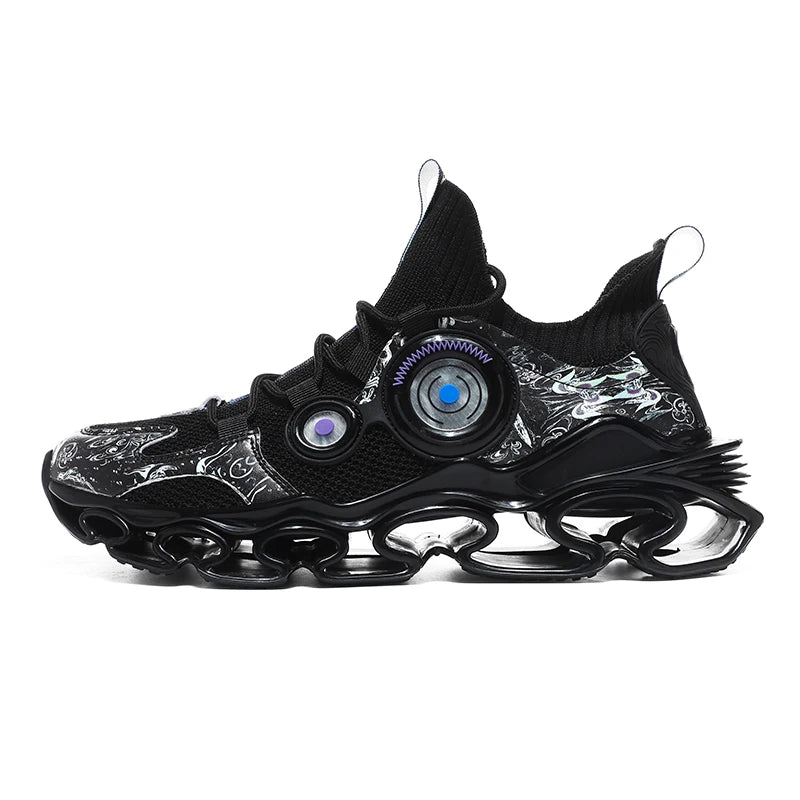Men shoes Sneakers Male tenis Luxury shoes Mens casual Shoes Trainer Race Breathable Shoes fashion loafers running Shoes for men