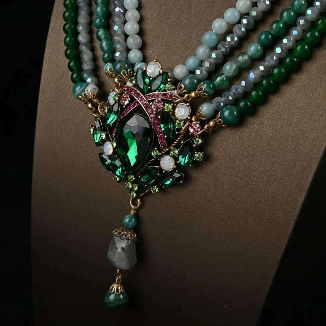 retro-luxury-palace-style-princess-multi-layer-glass-agate-bead-necklace-accessorieskimlud-womens-fashion-34627623