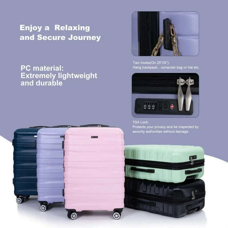 luggage-sets-3-piece-suitcases-with-double-spinner-wheelsuitcase-set-abs-hard-case-luggage-with-tsa-lock-kimlud-kimlud-33921074