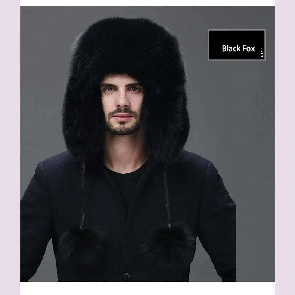 men-real-fox-fur-beanies-hat-mongolian-hat-unique-process-fox-tail-design-luxury-winter-warm-hats-for-fashion-men-bomber-hatkimlud-womens-fashion-34618773