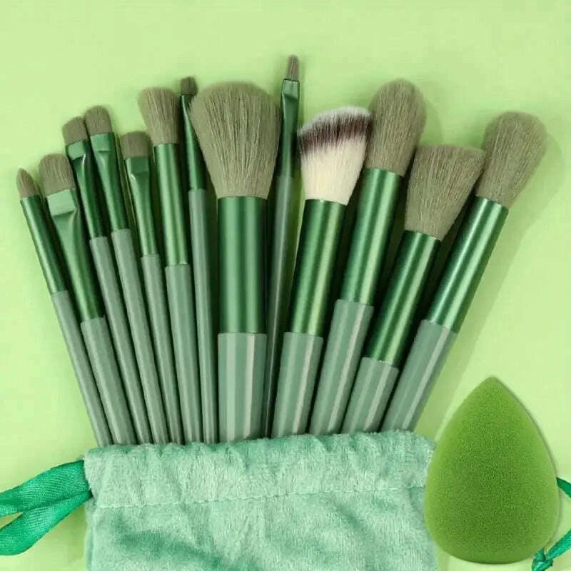 makeup-brush-set-soft-fluffy-professiona-cosmetic-foundation-powder-eyeshadow-kabuki-blending-make-up-brush-beauty-tool-makeup-kimlud-kimlud-33918019