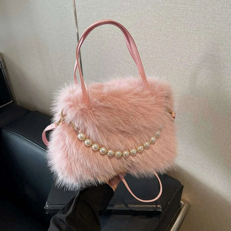 candy-color-pearl-handle-womens-plush-crossbody-bag-portable-female-furry-handbags-winter-fashion-casual-shoulder-bagskimludkimlud-35557088