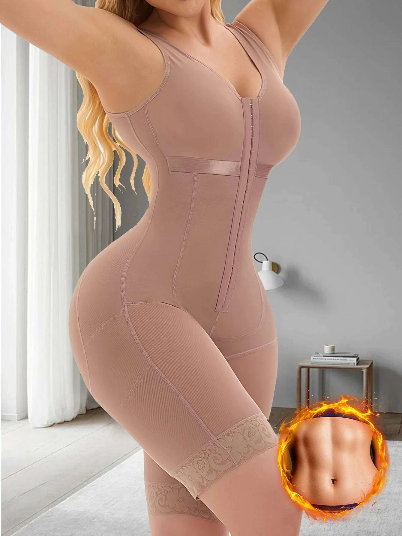 womens-postpartum-shapewear-full-body-tummy-control-girdle-postoperative-compression-faja-for-belly-fat-waist-sculptingkimludkimlud-35563509