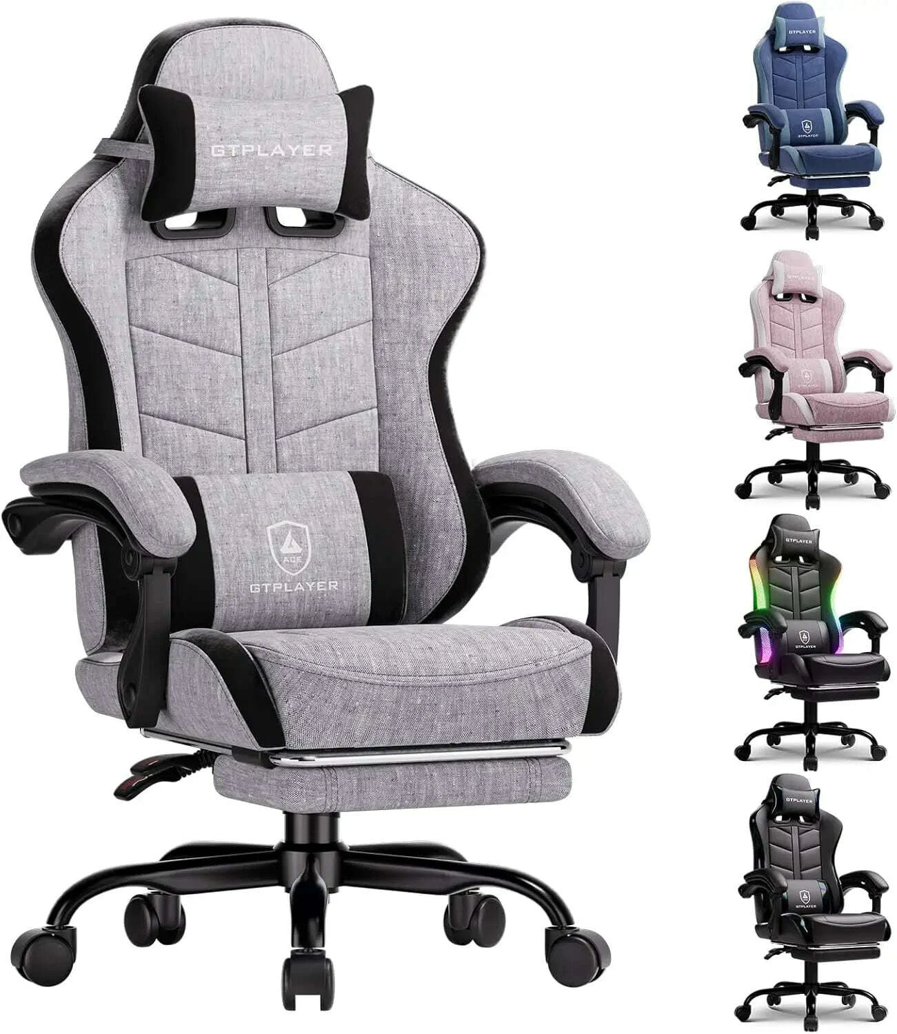 gtplayer-rgb-gaming-chair-with-footrest-computer-gaming-chair-with-led-lights-for-adults-height-adjustable-pc-gamer-chairkimludkimlud-35573614