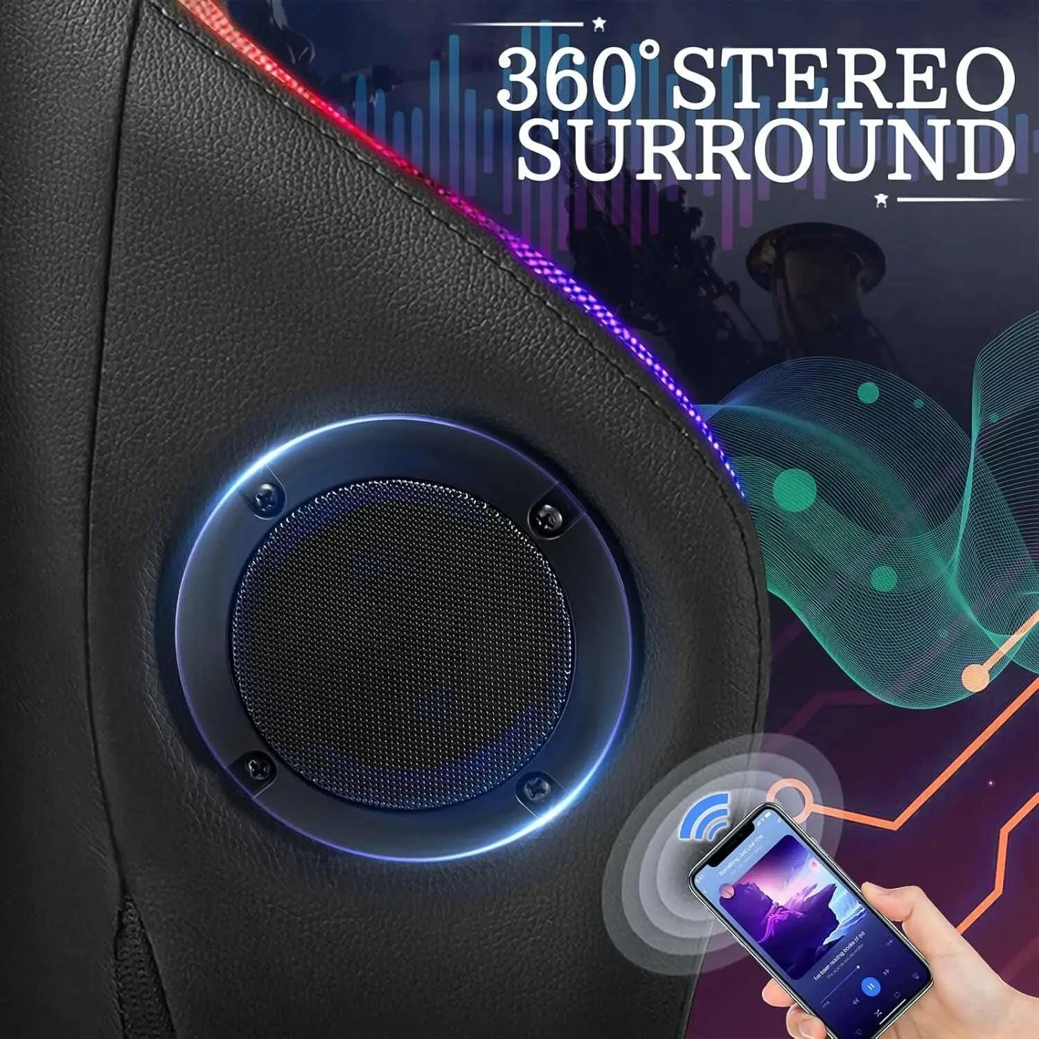 rgb-gaming-chair-bluetooth-speakers-and-led-lights-ergonomic-massage-computer-game-chair-with-high-back-music-video-game-chairkimludkimlud-35574420