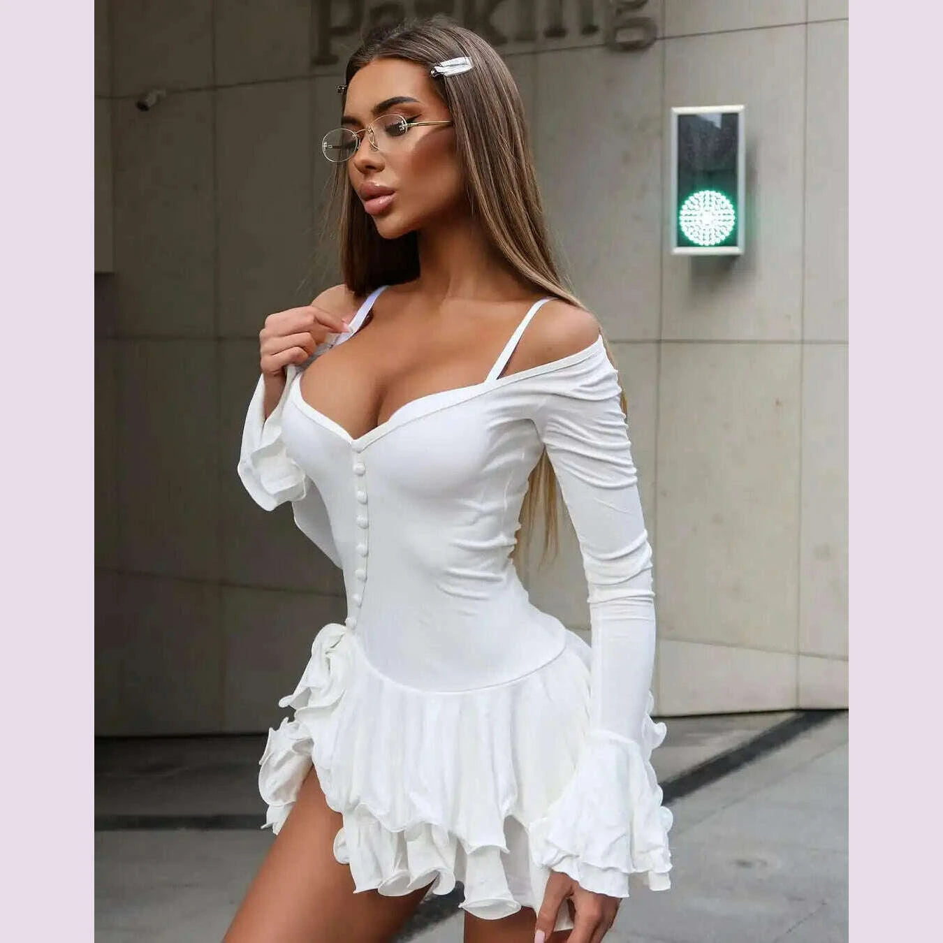 absobe-womens-a-line-bodycon-mini-dress-ruffle-hem-v-neck-asymmetrical-buttons-long-sleeve-short-dress-party-streetwear-outfitskimlud-womens-fashion-34605801