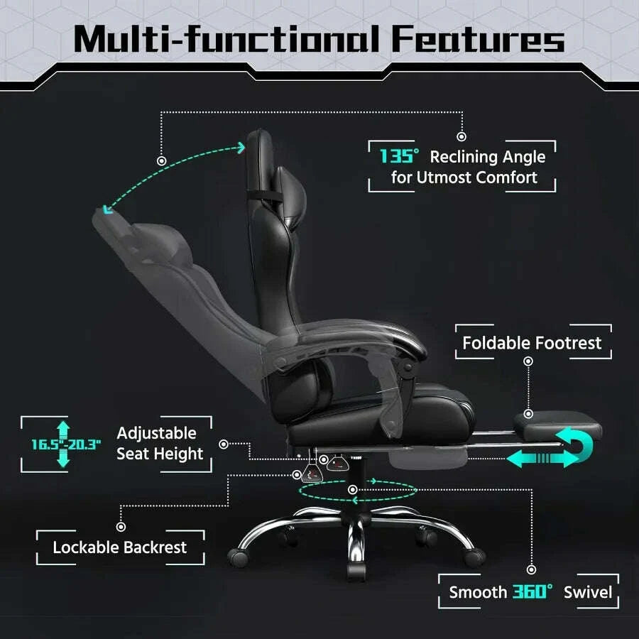 ergonomic-gaming-chair-with-builtin-massage-lumbar-support-and-adjustable-footrest-for-extended-gaming-and-work-sessions-heightkimludkimlud-35574494