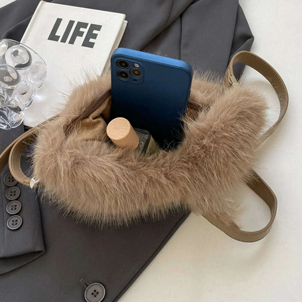 women-faux-fur-shoulder-bag-adjustable-strap-fluffy-crossbody-bag-solid-color-handbag-hobo-bag-for-travel-partykimludkimlud-35556645