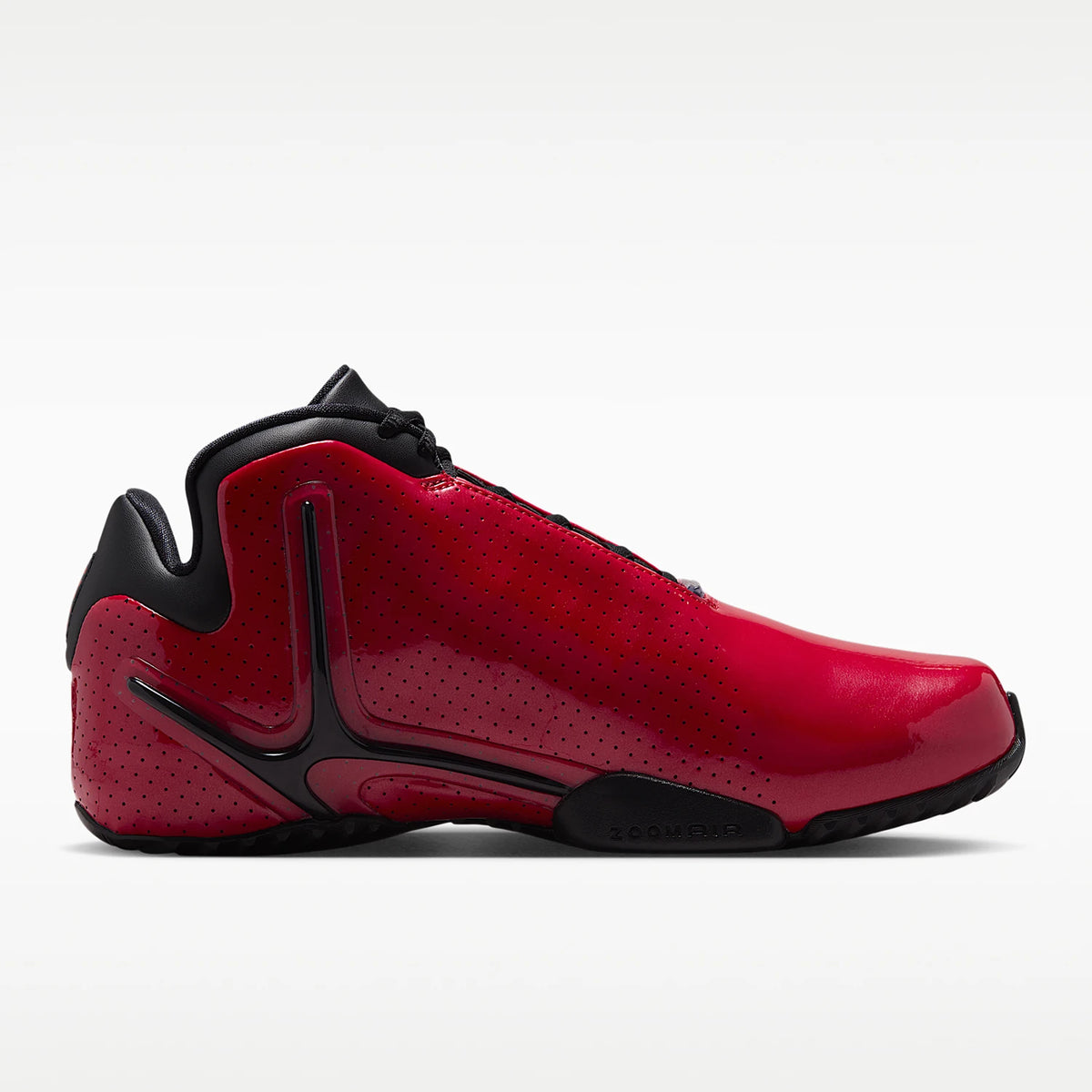Nike genuine Hyperflight men's comfortable fit breathable basketball shoes IR0962-601