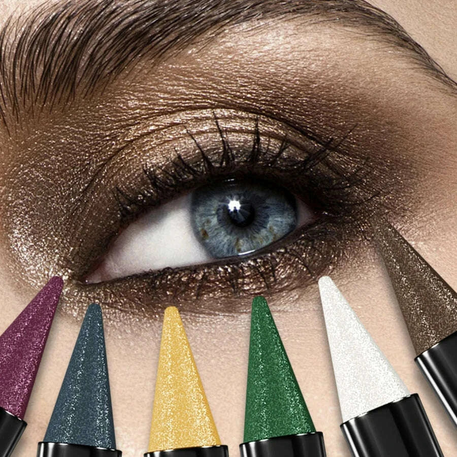 25-colorful-eyeshadow-stick-blue-brown-green-eyeshadow-pencil-high-gloss-pearlescent-shadow-sitcks-waterproof-stage-makeup-kimlud-kimlud-33919435