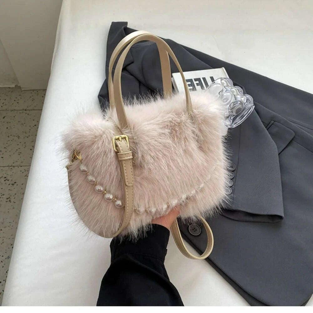 fairy-handbag-pearl-chain-plush-small-square-bag-for-women-fashion-elegant-shoulder-crossbody-bag-autumn-winter-versatile-toteskimludkimlud-35556970