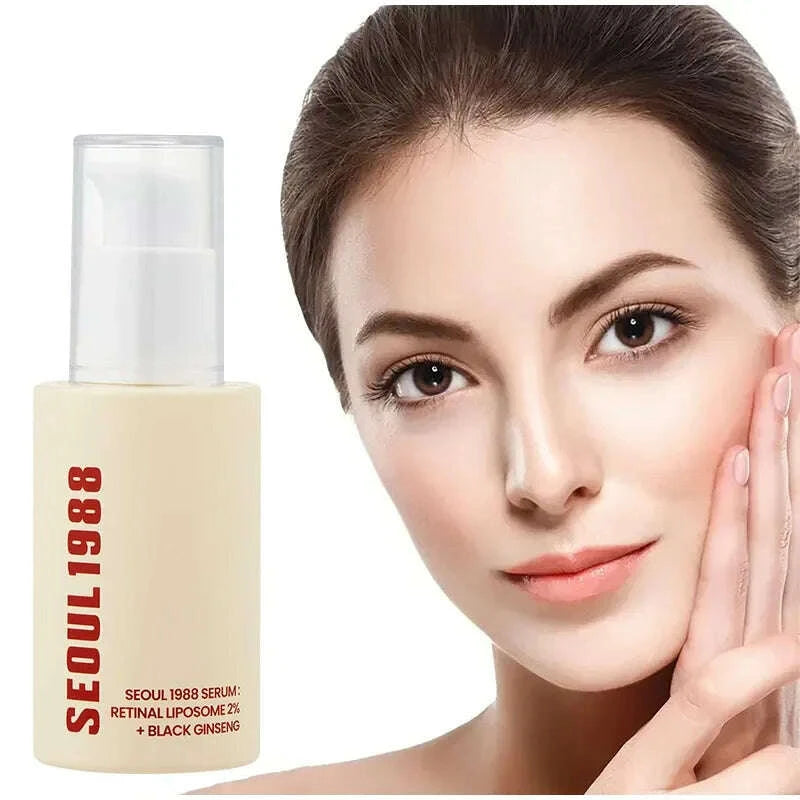 seoul-1988-100ml-niacinamide-2-retinal-ginseng-essence-firming-eye-cream-lightens-fine-lines-deep-moisturizing-care-essence-setkimludkimlud-35570237