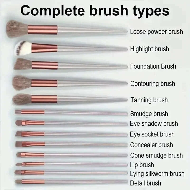 makeup-brush-set-soft-fluffy-professiona-cosmetic-foundation-powder-eyeshadow-kabuki-blending-make-up-brush-beauty-tool-makeup-kimlud-kimlud-33918017